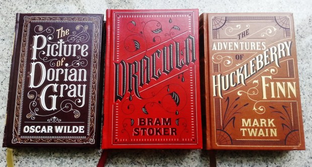 LeatherBound Classics